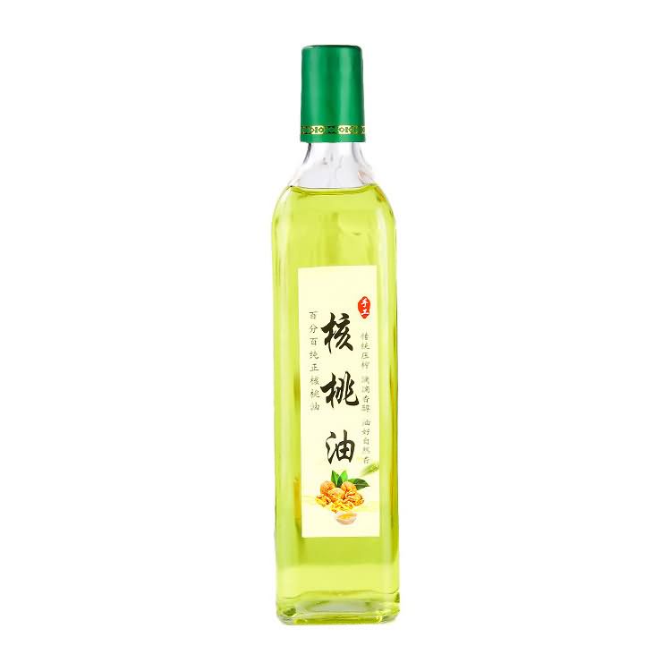 茶油瓶 004  