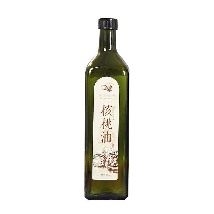 茶油瓶 006  