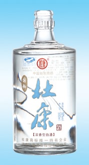 烤花瓶 002  