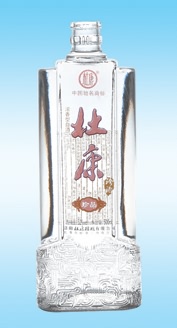 烤花瓶 003  