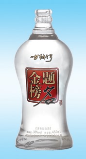 烤花瓶 004  