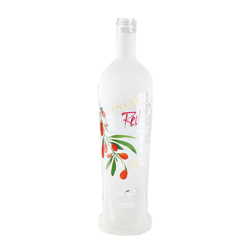 蒙砂瓶 003  